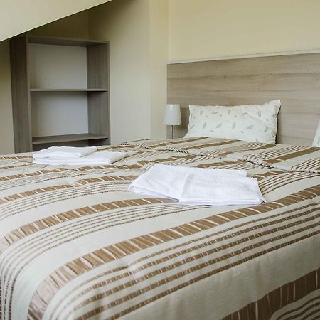 Hotel Birstono Banginukas Birštonas Zewnętrze zdjęcie
